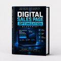 Digital Sales Page Optimization Blueprint - Digital Download